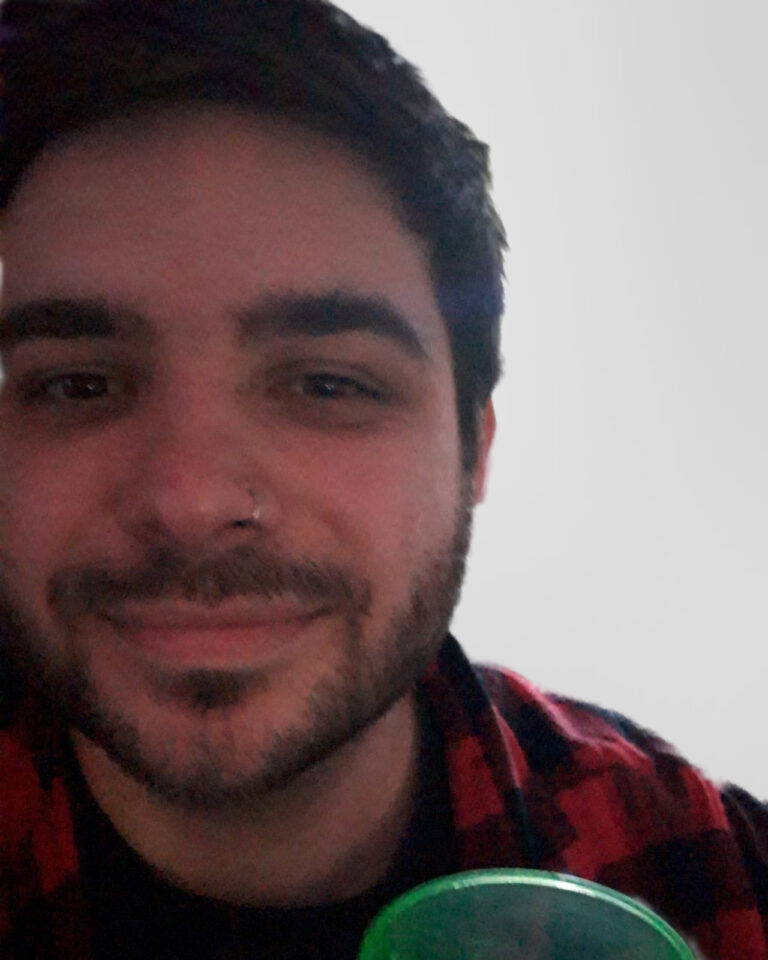 Profilbild von Florian