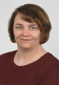 Profilbild von Jasmin