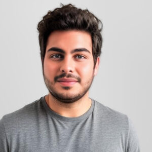 Profilbild von Lukas