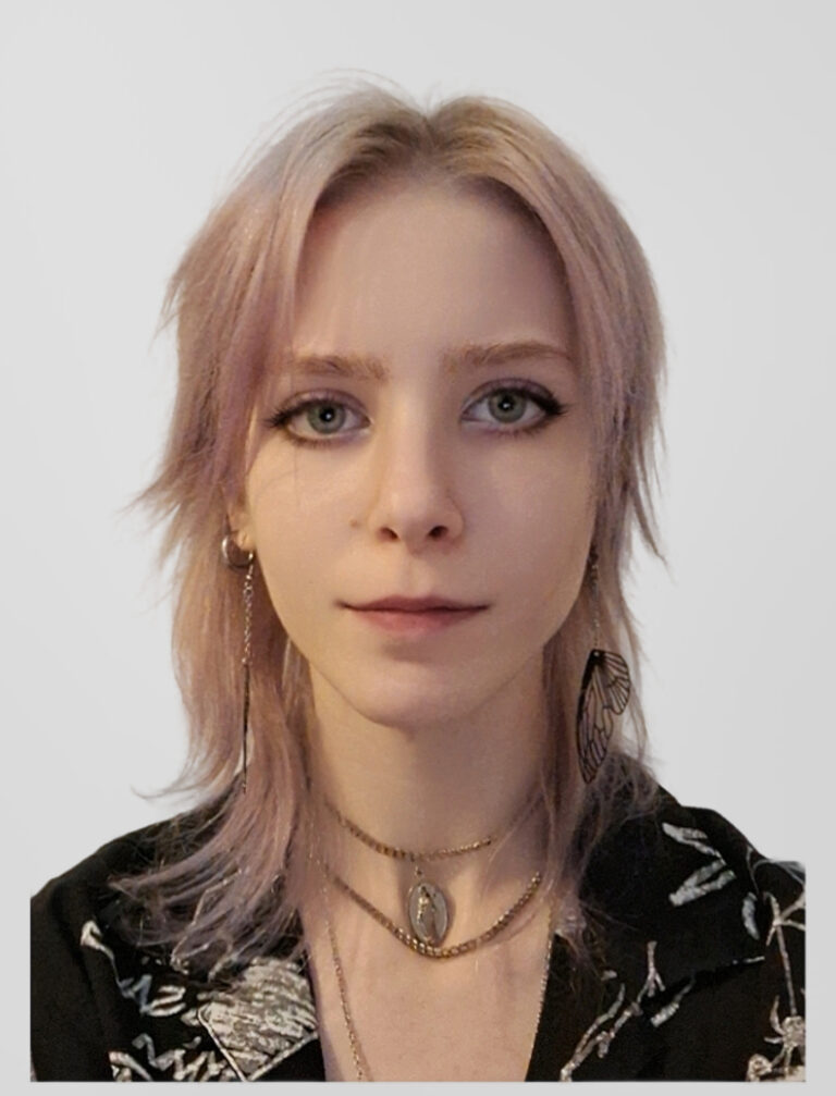 Profilbild von Leonie