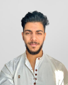 Profilbild von Zriba