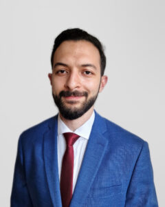 Profilbild von Hamza