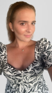 Profilbild von Minodora