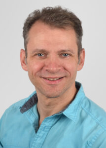 Profilbild von Helge