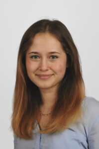 Profilbild von Mia