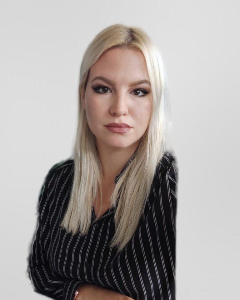 Profilbild von Ana