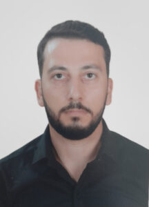 Profilbild von Tareq