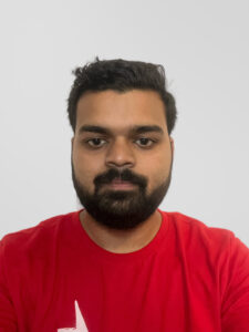 Profilbild von Viraj