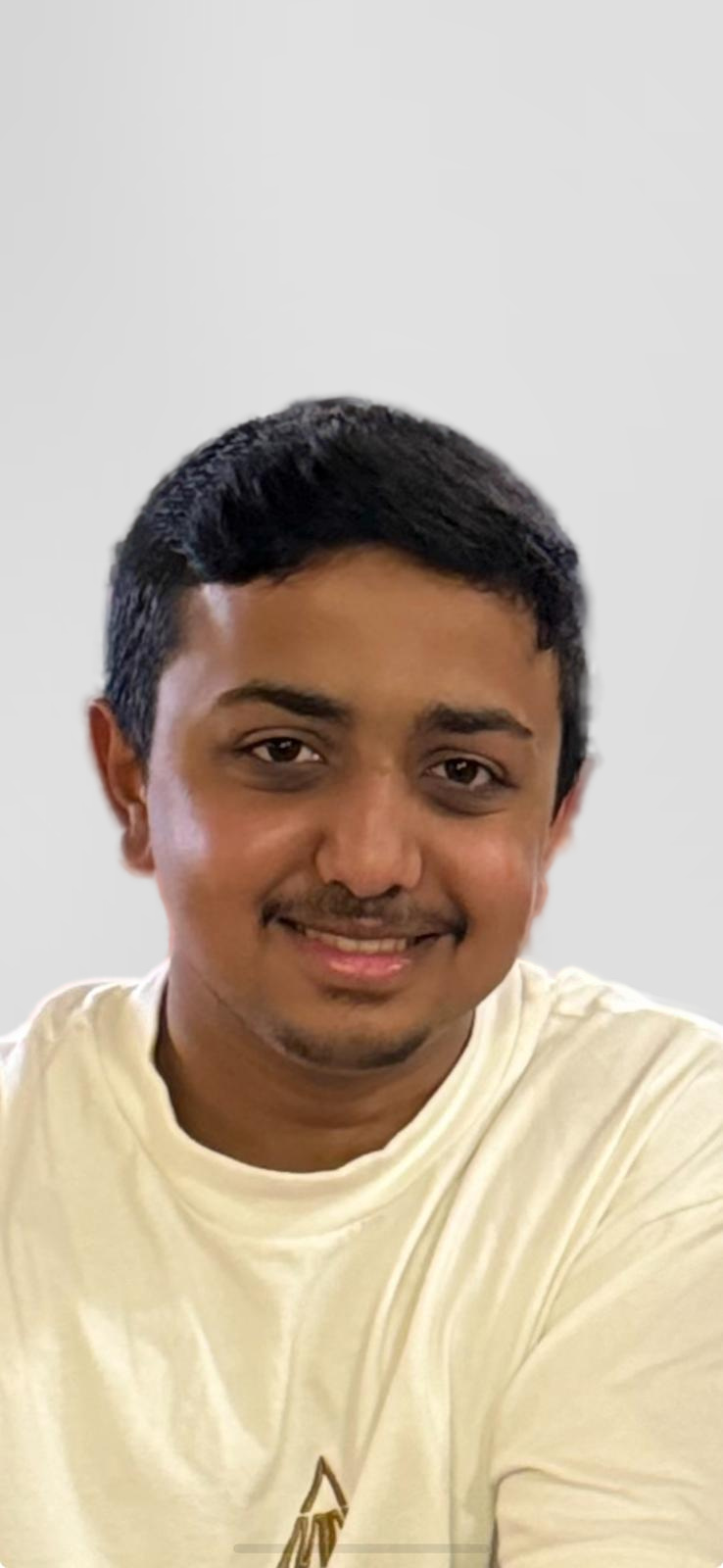 Profilbild von Mohammed