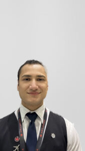 Profilbild von Gabriel