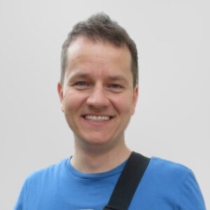 Profilbild von Florian