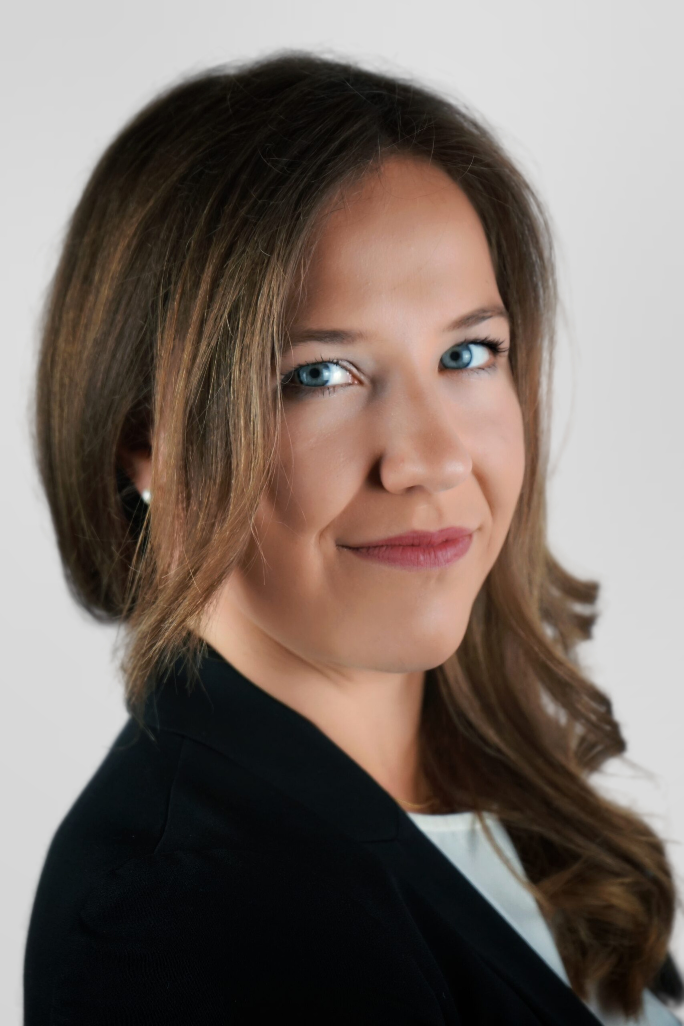 Profilbild von Tatjana
