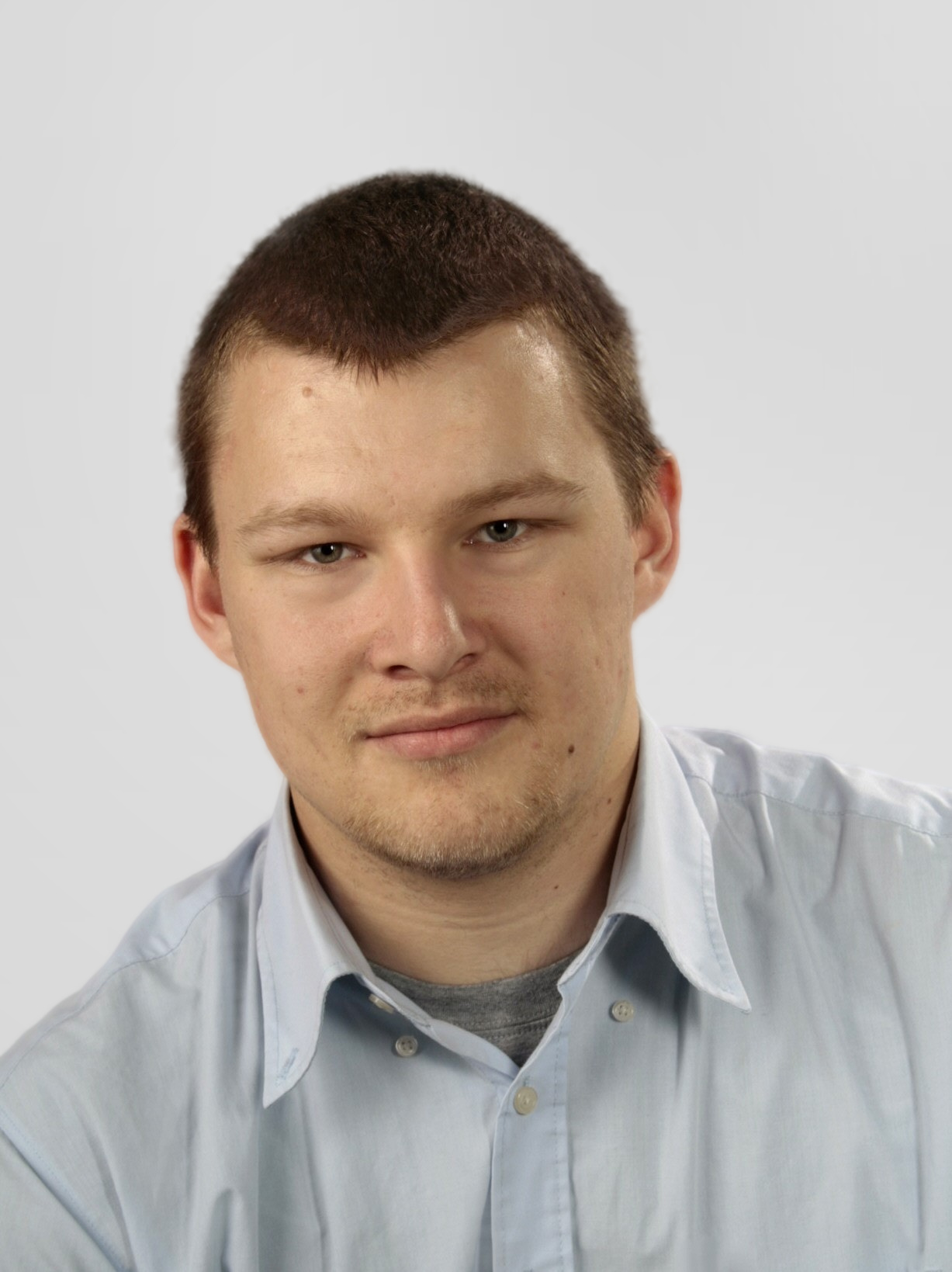 Profilbild von Sascha