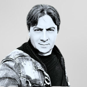 Profilbild von Simeon