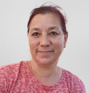 Profilbild von Silvia