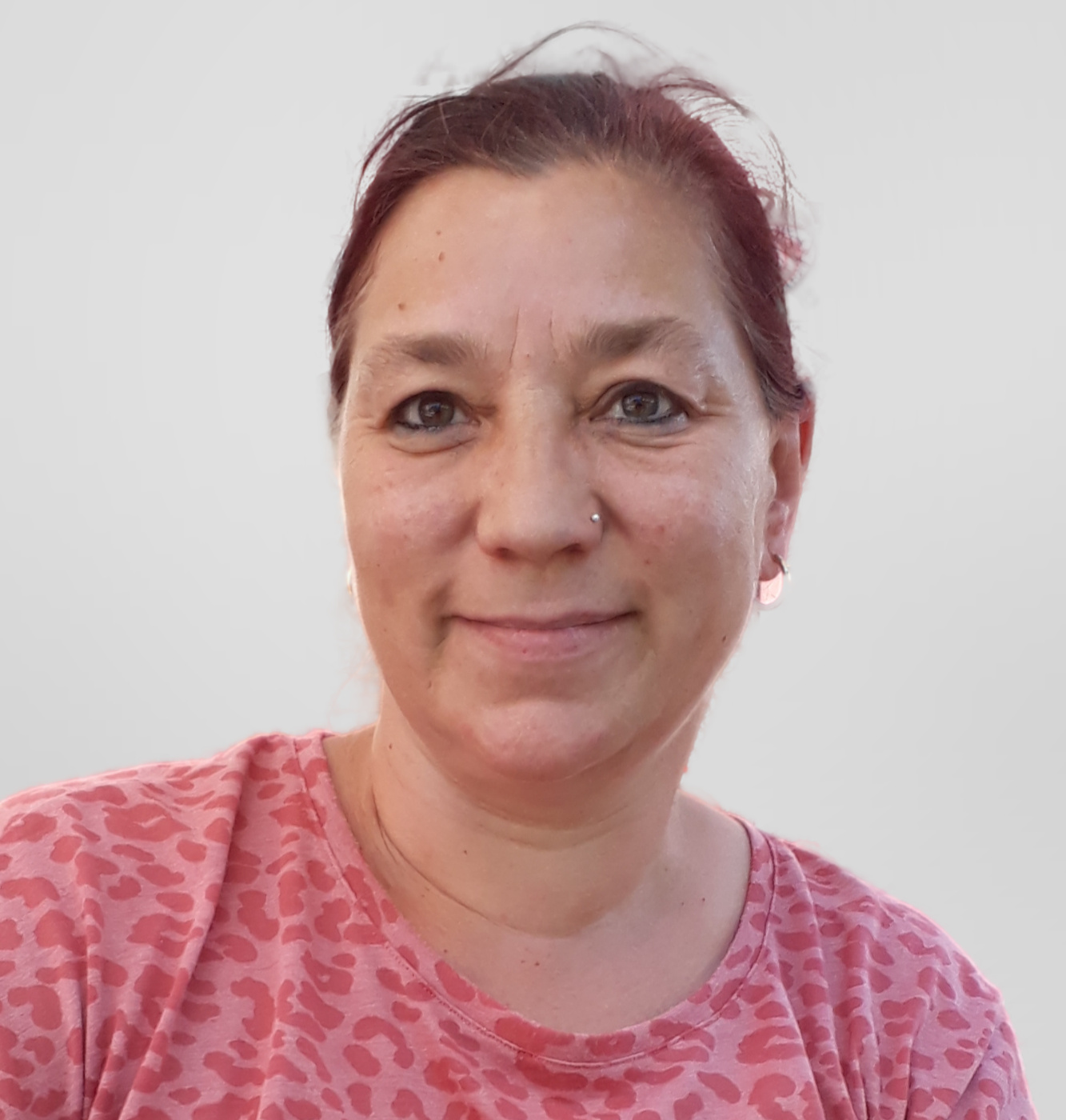 Profilbild von Silvia