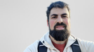 Profilbild von Hüsrev
