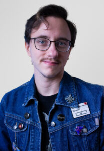 Profilbild von Samuel