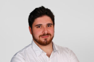 Profilbild von Hamza