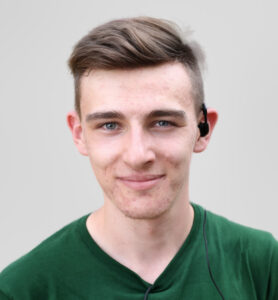 Profilbild von Daniel