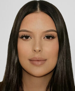 Profilbild von Vanessa
