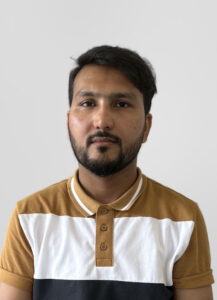Profilbild von Hassan