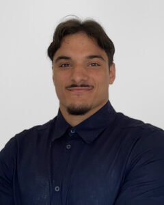 Profilbild von Aris