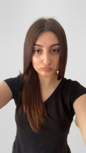 Profilbild von Bianca