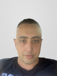 Profilbild von Mohammad