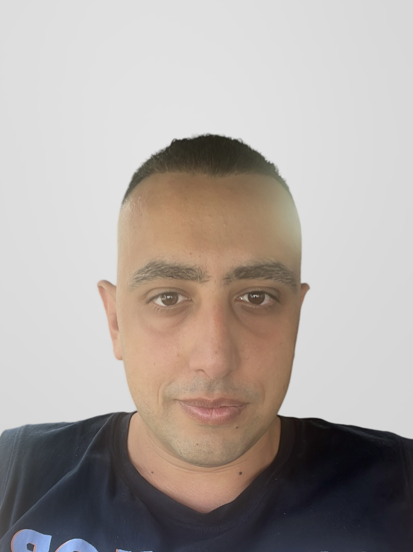 Profilbild von Mohammad