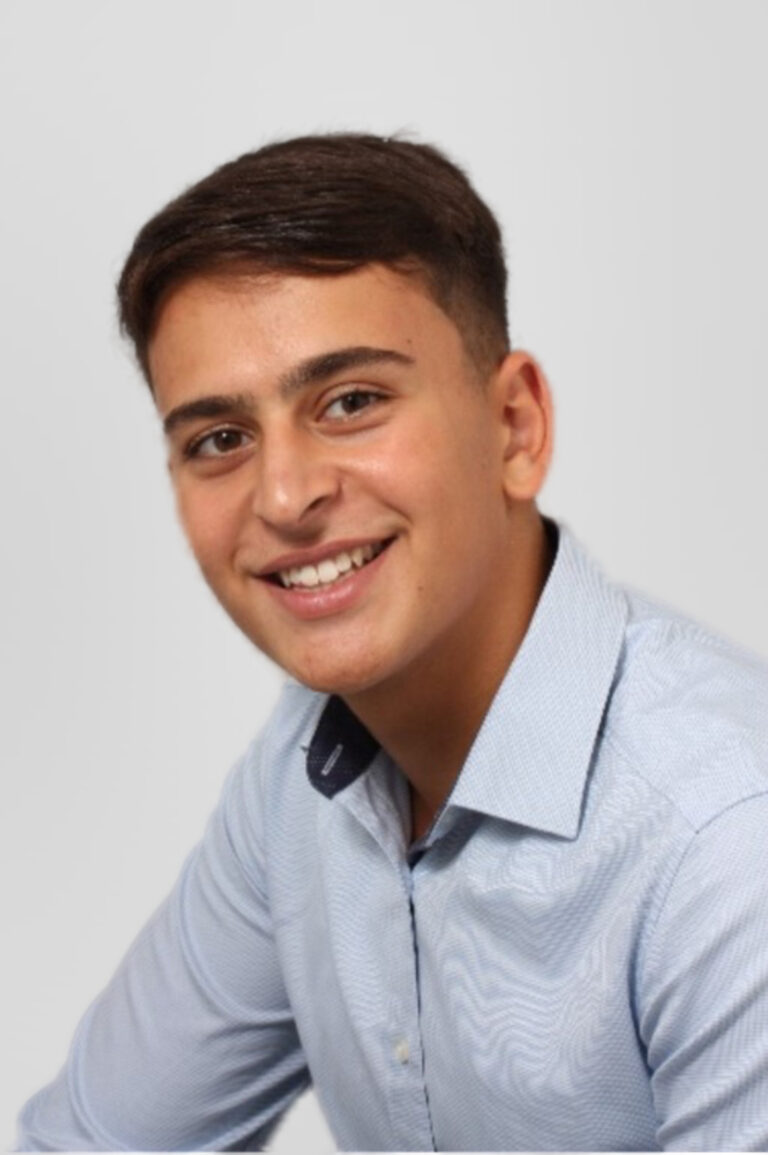 Profilbild von Luis