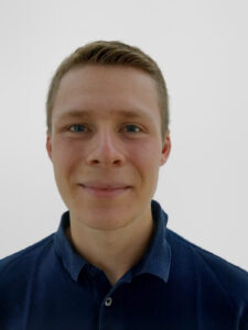 Profilbild von Jakob