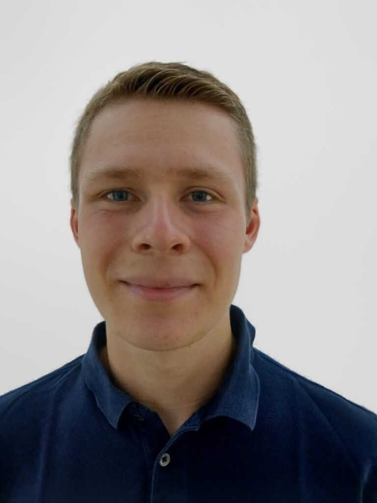 Profilbild von Jakob