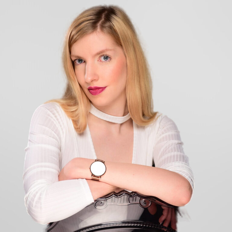 Profilbild von Nathalie