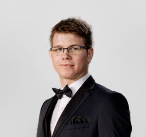 Profilbild von Nick