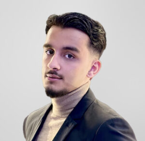 Profilbild von Ferdaus