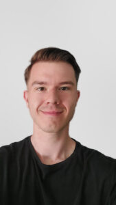 Profilbild von Finn