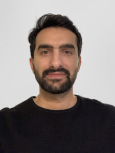 Profilbild von Ömer