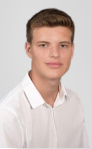Profilbild von André