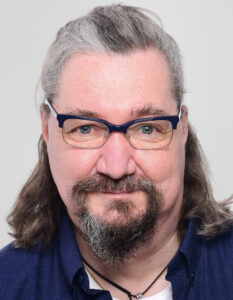 Profilbild von Matthias