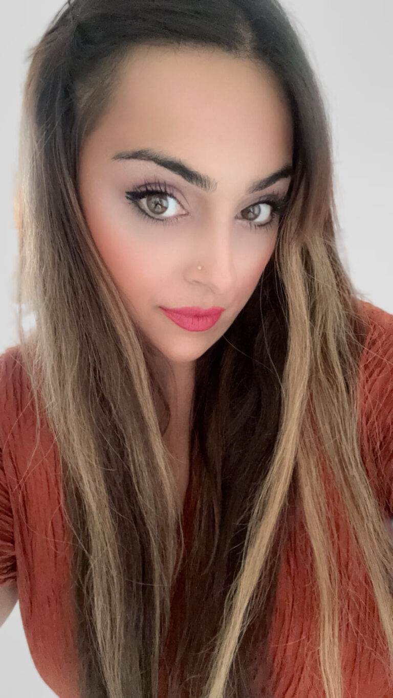 Profilfoto von Gülşah – öffentliches CALUMA Kandidatenprofil
