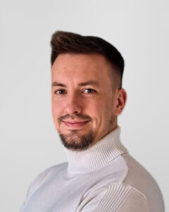 Profilbild von Johann