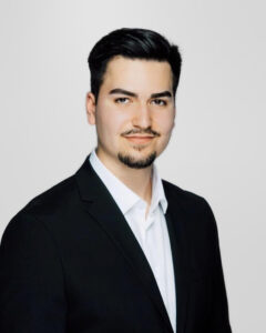Profilbild von Louis