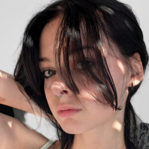 Profilbild von Sofia