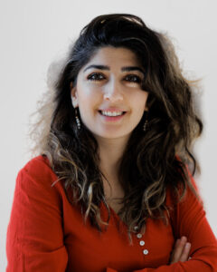 Profilbild von Arghavan