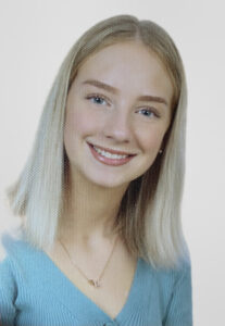 Profilbild von Mia