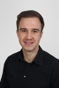 Profilbild von Marc