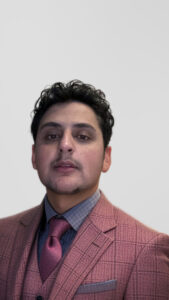 Profilbild von Khaled