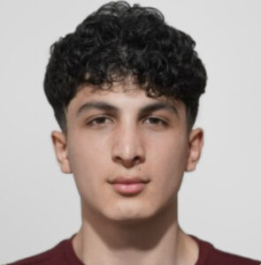 Profilbild von Roni