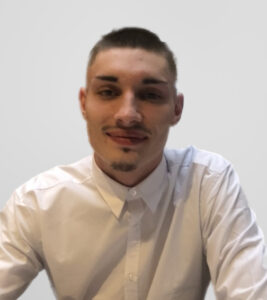 Profilbild von Viktor